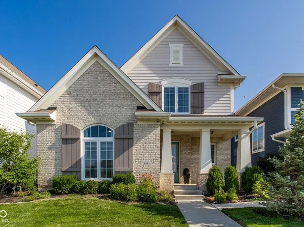 1444 Waterleaf Dr, Westfield, IN 46074