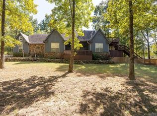 515 Davidson Cir, Edgemont, AR 72044