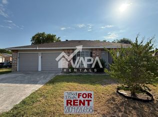 14338 Ridge Point Dr, San Antonio, TX 78233