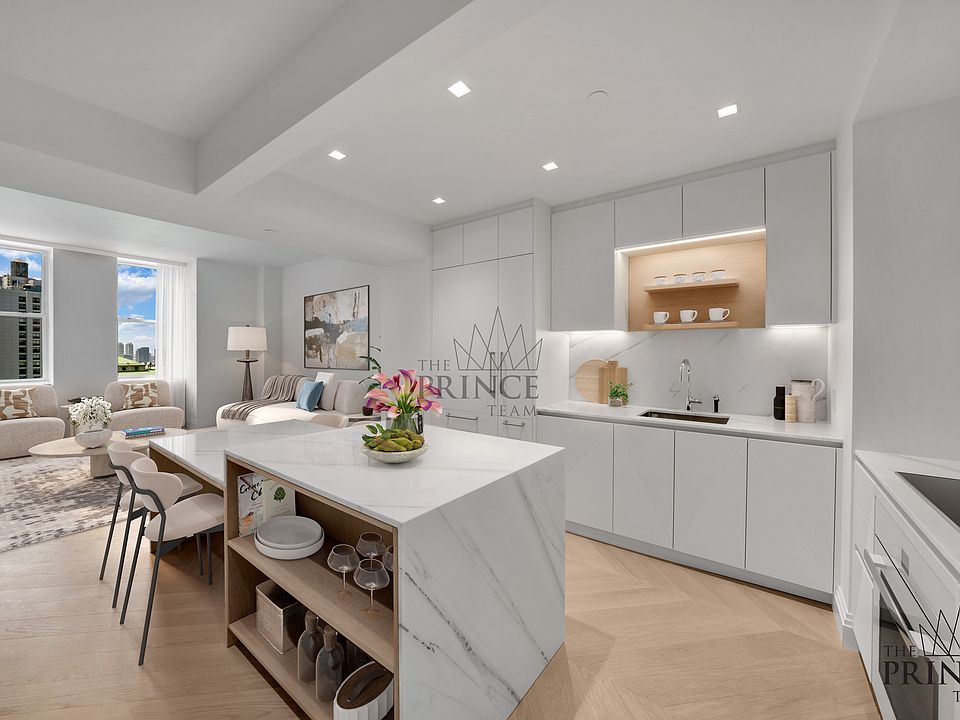 1st image of 1 Wall St APT 3004