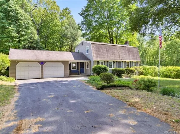 7 Fox Run Road, Farmington, CT 06085