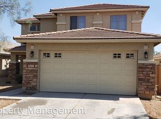 8105 S 73rd Dr, Laveen, AZ 85339