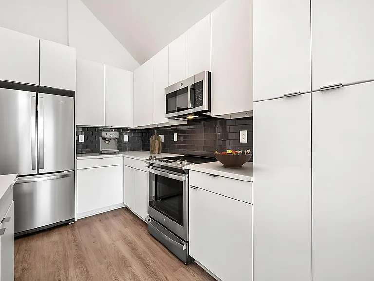 Kitchen Counters