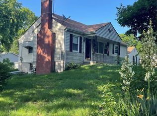 114 Cuivre St, Old Monroe, MO 63369