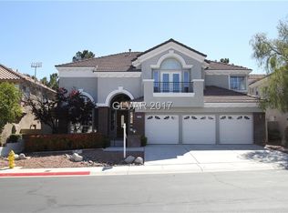 1820 Dolce Dr, Las Vegas, NV 89134