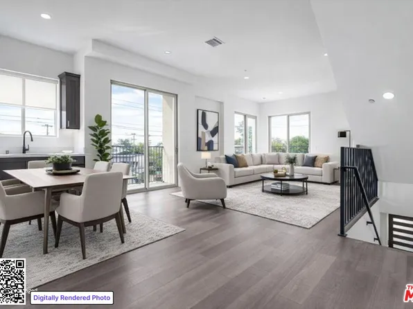 6006 Klump Ave #1, North Hollywood, CA 91606