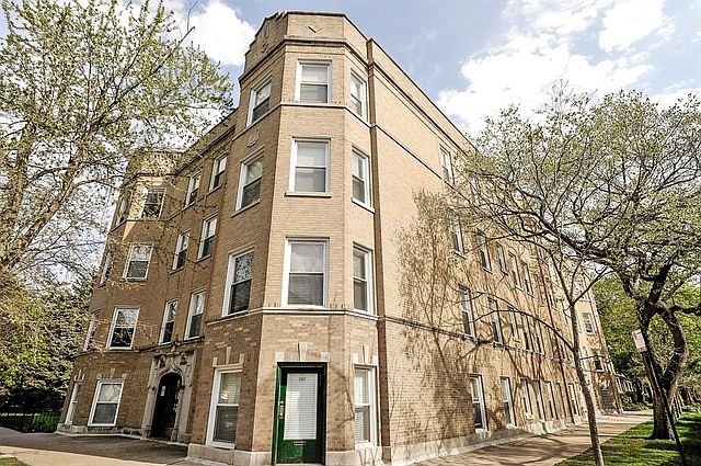 1st image of 6753 N Newgard Ave #1