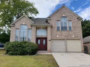 1603 Springhouse St, San Antonio, TX 78251