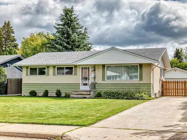 9703 167th St NW, Edmonton, AB T5P 3W1