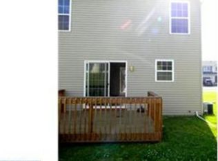 2822 Mannerchor Rd, Temple, PA 19560