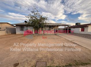 5959 W Britton Ave, Phoenix, AZ 85033
