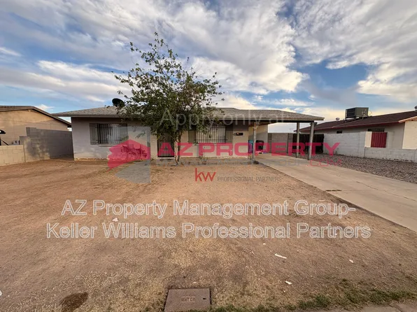 5959 W Britton Ave, Phoenix, AZ 85033