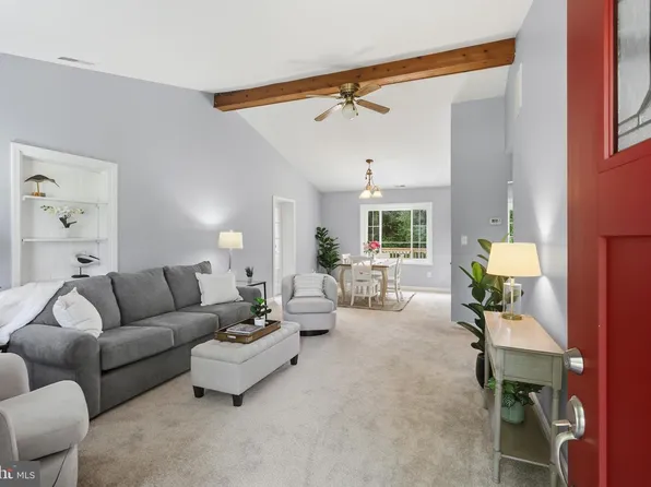 107 Trequassin Dr, Stevensville, MD 21666
