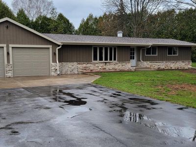 7520 Tannery ROAD, Two Rivers, WI, 54241