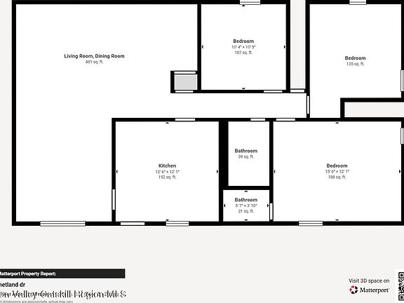 4th image of 19 Shetland Drive