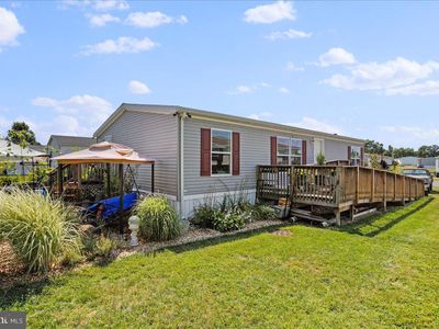 16928 Longfellow Ct LOT 608, Hagerstown, MD, 21740