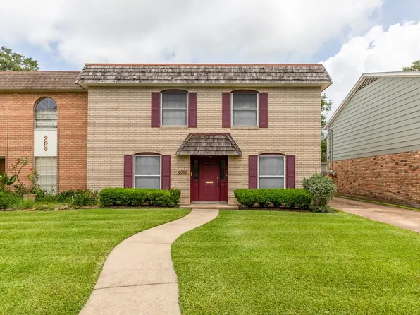 6066 Afton Ln, Beaumont, TX 77706