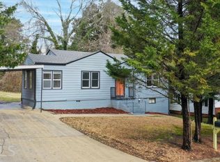 307 Yancy Dr SE, Marietta, GA 30067