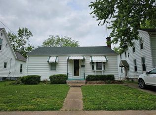 412 S Main St, Marissa, IL 62257