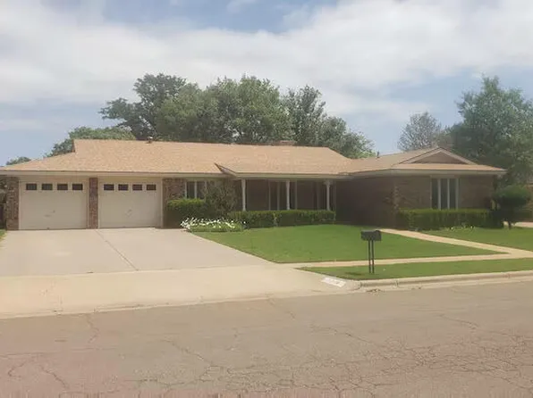 5708 77th St, Lubbock, TX 79424