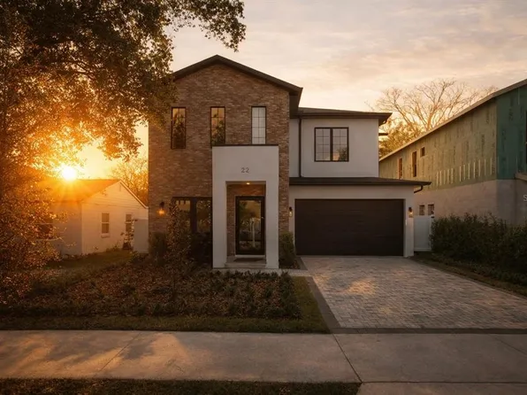 22 E Steele St, Orlando, FL 32804