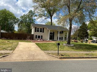 8100 Kidd St, Alexandria, VA 22309