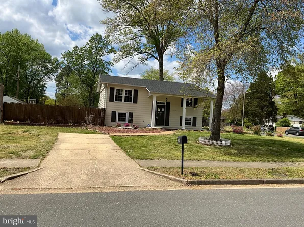 8100 Kidd St, Alexandria, VA 22309