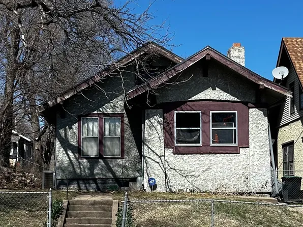 3224 Hamilton St, Omaha, NE 68131