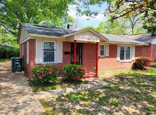 3614 Mary Cv, Memphis, TN 38111