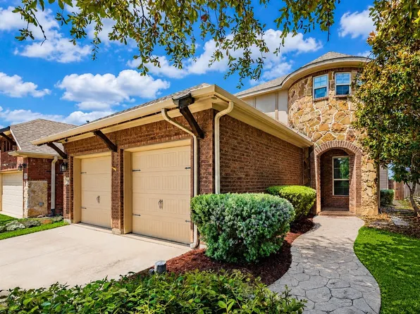 2609 Frisco Wood Dr, Fort Worth, TX 76244