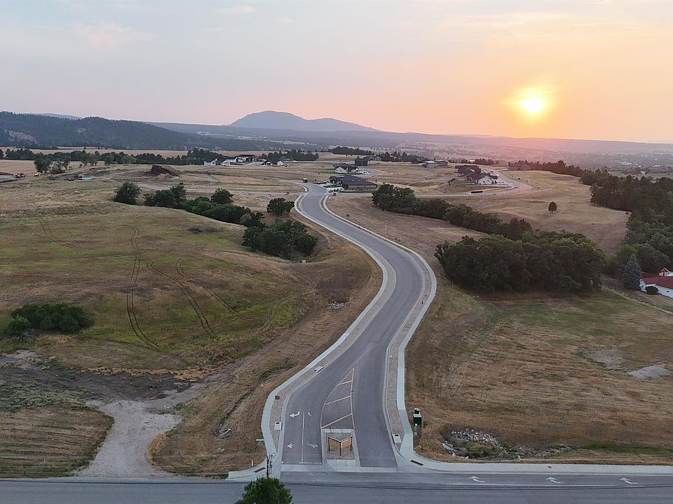 1st image of 2 Pronghorn Rd