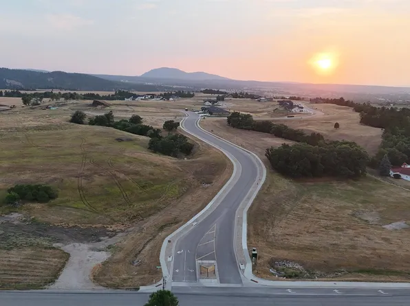 10 Miller Ranch Ave, Spearfish, SD 57783