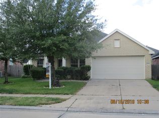 7006 Chapel Meadow Ln, Richmond, TX 77407