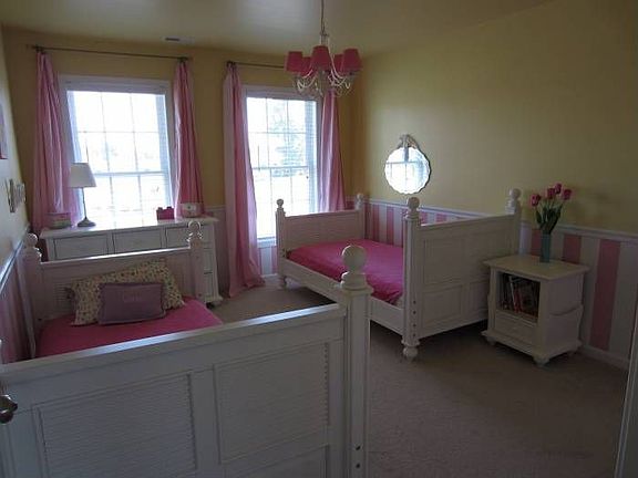 bedroom #3