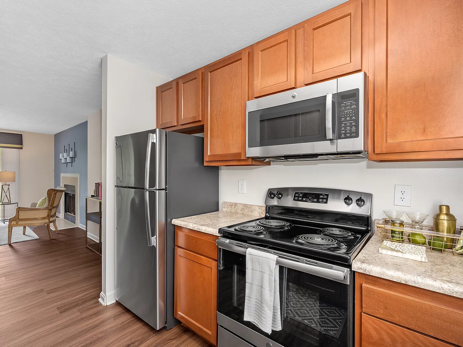 Mallard Lakes Townhomes — Photo 3
