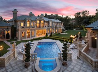54 Beverly Park Way, Beverly Hills, CA 90210