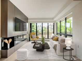 633 King Edward Ave W #203, Vancouver, BC V5Z 2C6