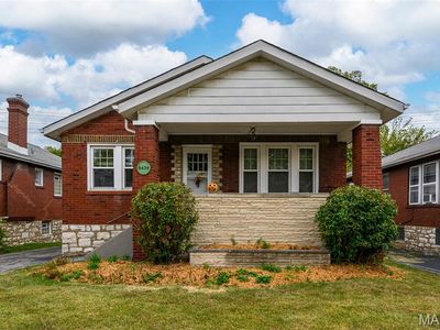 6439 Arsenal St, Saint Louis, MO, 63139