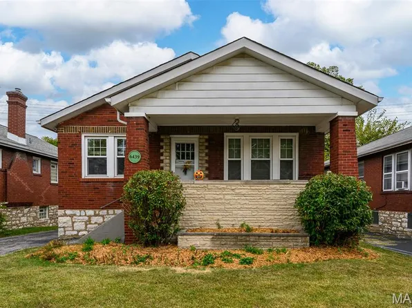 6439 Arsenal St, Saint Louis, MO 63139