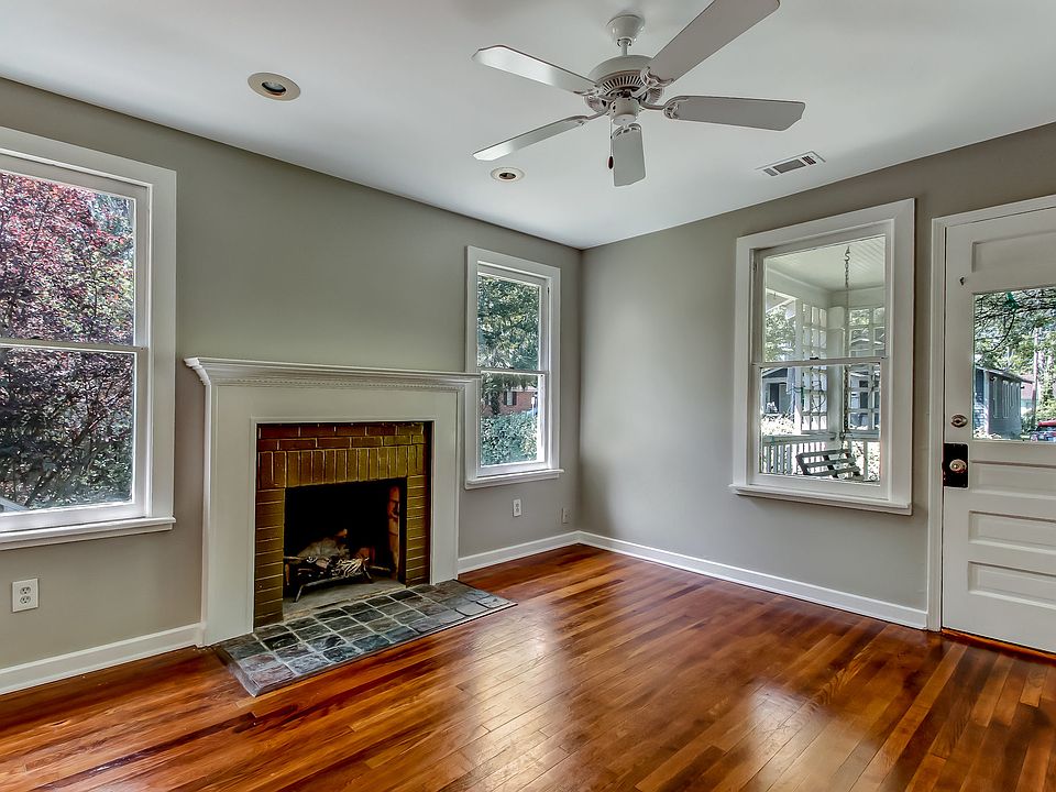 1205 E 42nd St, Savannah, GA 31404 | Zillow