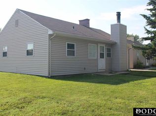 405 N Thomas St, Fremont, NE 68025