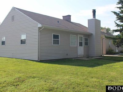 405 N Thomas St, Fremont, NE, 68025