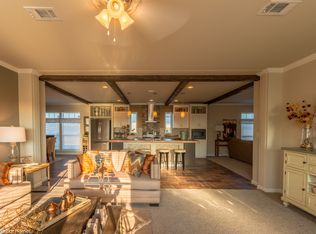 7460 Kitty Hawk LOT 444, Converse, TX 78109