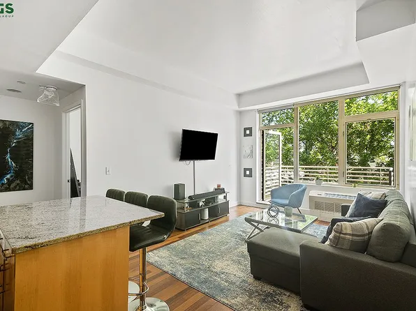 161 E 110th St #6C, New York, NY 10029