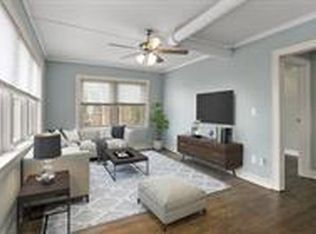 720 & 722 W 37th St - 722-5, Kansas City, MO 64111