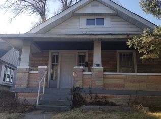 4917 E New York St, Indianapolis, IN 46201