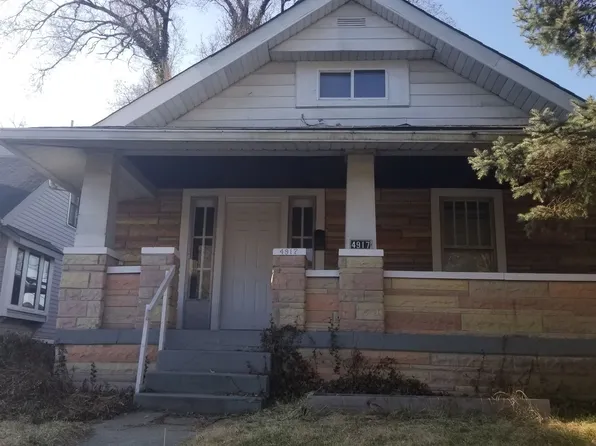 4917 E New York St, Indianapolis, IN 46201