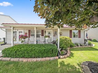 1250 Grenada Dr, Marion, OH 43302