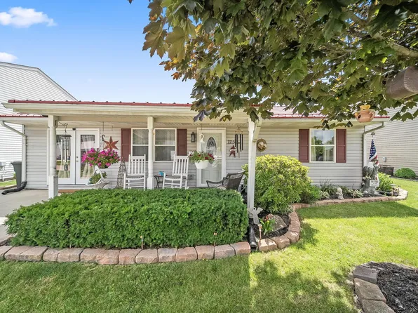 1250 Grenada Dr, Marion, OH 43302