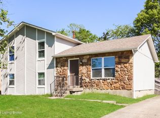 8407 Glendale Trce, Louisville, KY 40291